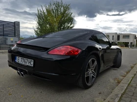 Porsche Cayman Cayman S, 3.4, Edition 1, 666/777, PASM, снимка 5