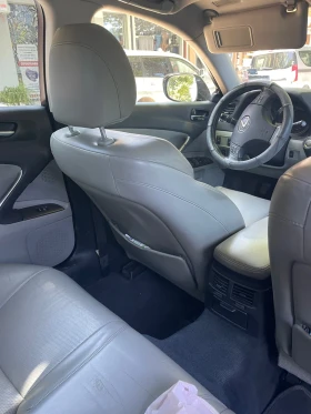 Lexus IS 220d, снимка 5