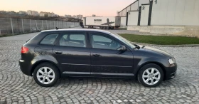 Audi A3 1.6TDI Sportback, снимка 4
