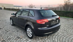 Audi A3 1.6TDI Sportback, снимка 7