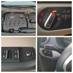 Audi A3 1.6TDI Sportback, снимка 16