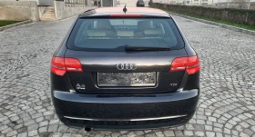 Audi A3 1.6TDI Sportback, снимка 6