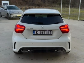 Mercedes-Benz A 200 AMG-LINE/Facelift, снимка 5