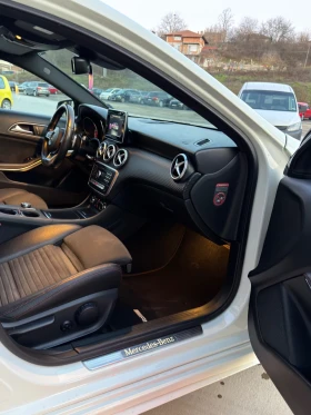 Mercedes-Benz A 200 AMG-LINE/Facelift, снимка 10