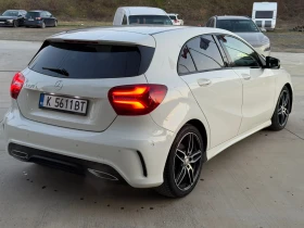 Mercedes-Benz A 200 AMG-LINE/Facelift, снимка 6