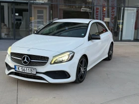 Mercedes-Benz A 200 AMG-LINE/Facelift, снимка 2