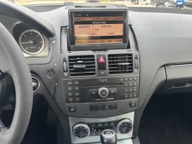 Mercedes-Benz C 220 АВТОМАТ НАВИ , снимка 12