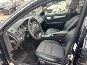 Mercedes-Benz C 220 АВТОМАТ НАВИ , снимка 10