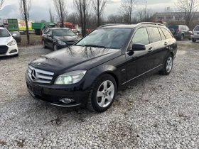 Mercedes-Benz C 220 АВТОМАТ НАВИ , снимка 3