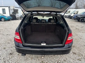 Mercedes-Benz C 220 АВТОМАТ НАВИ , снимка 9
