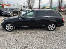 Mercedes-Benz C 220 АВТОМАТ НАВИ , снимка 4