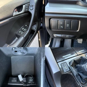 Honda Accord 2.4i -201к.с. Ръчка 6ск.+ ШВЕЙЦАРИЯ+ , снимка 11