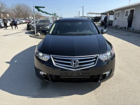 Honda Accord 2.4i -201к.с. Ръчка 6ск.+ ШВЕЙЦАРИЯ+ , снимка 2