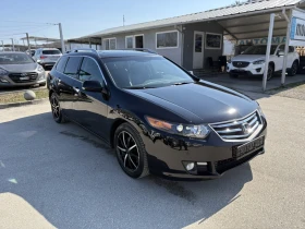 Honda Accord 2.4i -201к.с. Ръчка 6ск.+ ШВЕЙЦАРИЯ+ , снимка 3