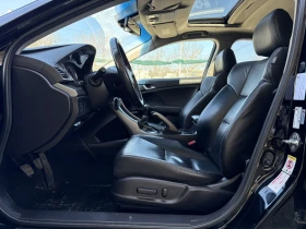 Honda Accord 2.4i -201к.с. Ръчка 6ск.+ ШВЕЙЦАРИЯ+ , снимка 7