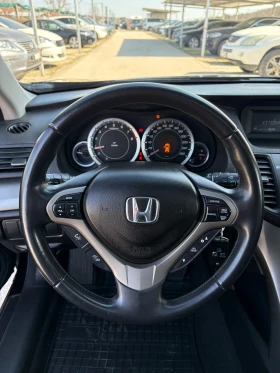 Honda Accord 2.4i -201к.с. Ръчка 6ск.+ ШВЕЙЦАРИЯ+ , снимка 9