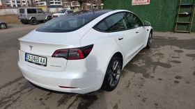 Tesla Model 3 Long Range, снимка 4