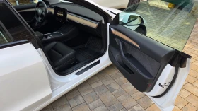 Tesla Model 3 Long Range, снимка 15