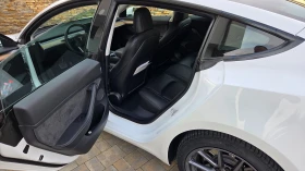 Tesla Model 3 Long Range, снимка 9