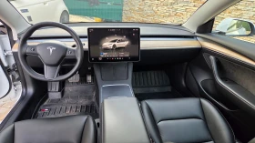 Tesla Model 3 Long Range, снимка 11