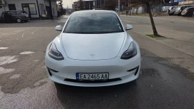 Tesla Model 3 Long Range, снимка 7