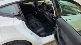 Tesla Model 3 Long Range, снимка 12