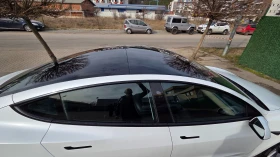 Tesla Model 3 Long Range, снимка 6