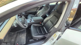 Tesla Model 3 Long Range, снимка 8