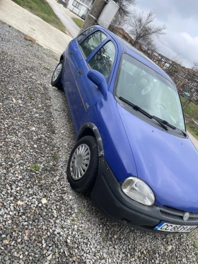 Opel Corsa, снимка 2
