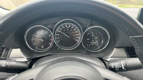 Mazda 6 2.5 Skyactive-G, Автомат, снимка 5