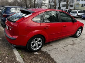 Ford Focus Метан, снимка 3