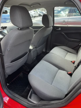Ford Focus Метан, снимка 6