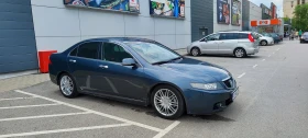Honda Accord 2.2, снимка 6