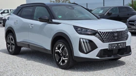 Peugeot 2008 1.2i * GT* * ГАРАНЦИОНЕН* , снимка 3