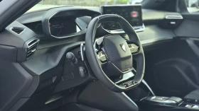 Peugeot 2008 1.2i * GT* * ГАРАНЦИОНЕН* , снимка 7