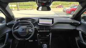 Peugeot 2008 1.2i * GT* * ГАРАНЦИОНЕН* , снимка 8