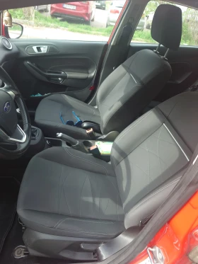 Ford Fiesta 1.2 i, снимка 7