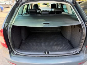 Skoda Octavia Scout 1.8TSI 4x4, снимка 10