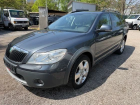 Skoda Octavia Scout 1.8TSI 4x4, снимка 5