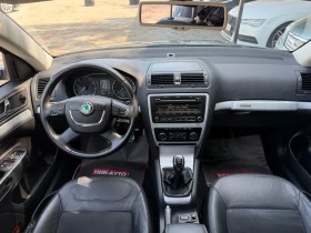 Skoda Octavia Scout 1.8TSI 4x4, снимка 9