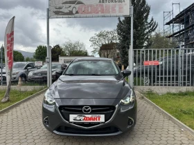 Mazda 2 1.5SkyActiv-D, снимка 3