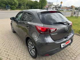 Mazda 2 1.5SkyActiv-D, снимка 6