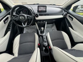 Mazda 2 1.5SkyActiv-D, снимка 11