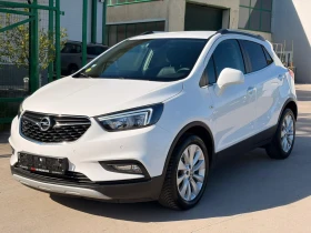 Opel Mokka X 1.6 CDTI , снимка 2