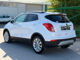 Opel Mokka X 1.6 CDTI , снимка 6