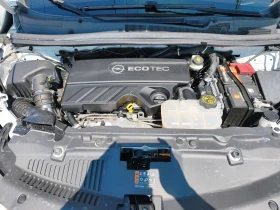 Opel Mokka X 1.6 CDTI , снимка 16