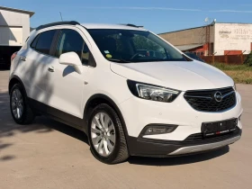 Opel Mokka X 1.6 CDTI , снимка 3