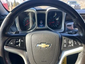 Chevrolet Camaro 2LT Convertible RWD, снимка 12