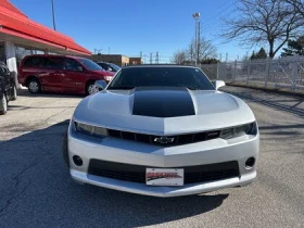 Chevrolet Camaro 2LT Convertible RWD, снимка 4