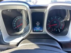 Chevrolet Camaro 2LT Convertible RWD, снимка 13